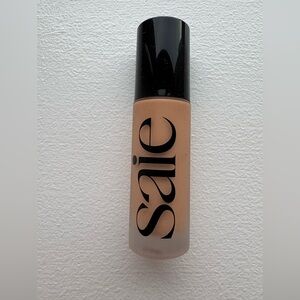Saie Glowy Super Skin Tint Foundation with Hyaluronic Acid shade 10 like a new